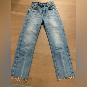 Moussy Jeans